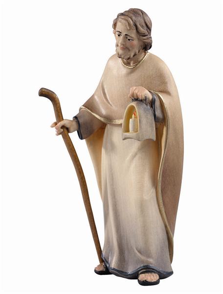 LI Hl. Josef Licht mit Stock lose LI Hl. Josef Licht mit Stock lose