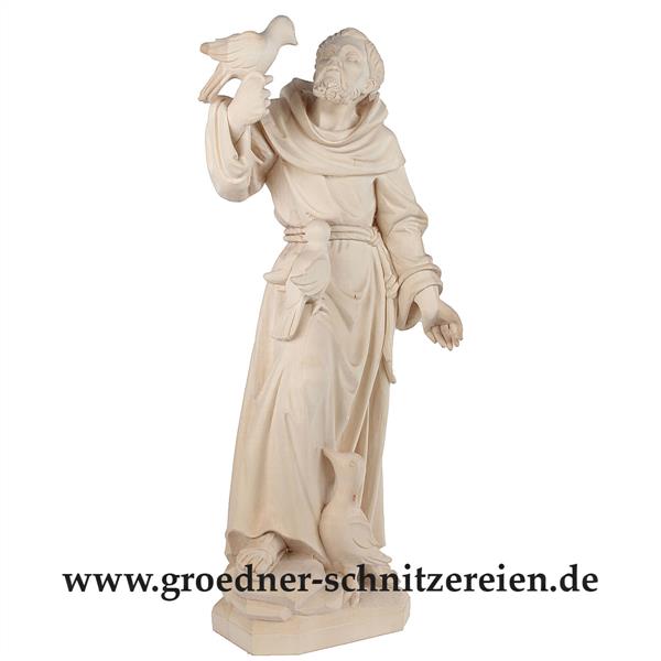 Hl. Franziskus von Assisi Hl. Franziskus von Assisi