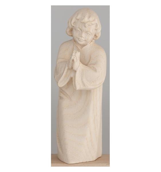 Junge betend Junge betend