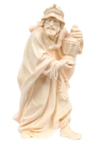 König mit Weihrauch König mit Weihrauch