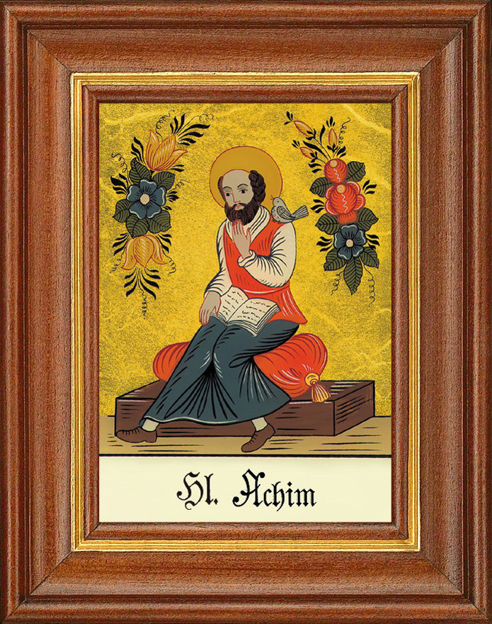 Hl. Achim Hl. Achim