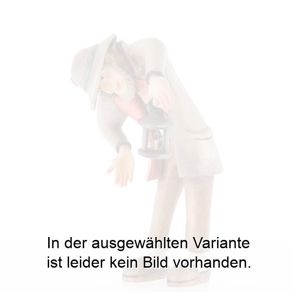 Hl. Josef mit Laterne Hl. Josef mit Laterne