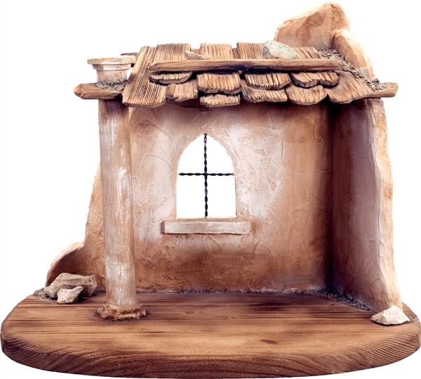 Familienstall orientalisch mit Licht Familienstall orientalisch mit Licht