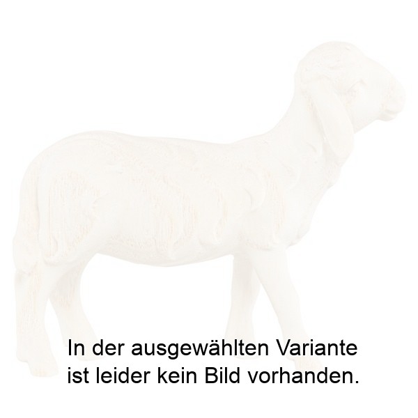 HK Schaf stehend (Esche)