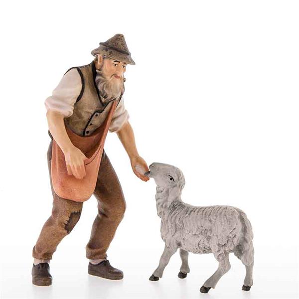 Salzer ohne Schaf 21203-A Salzer ohne Schaf 21203-A
