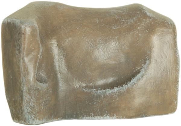 Stein für Maria sitzend Art. 6082 Stein für Maria sitzend Art. 6082