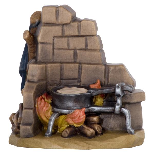 Feuerstelle Feuerstelle