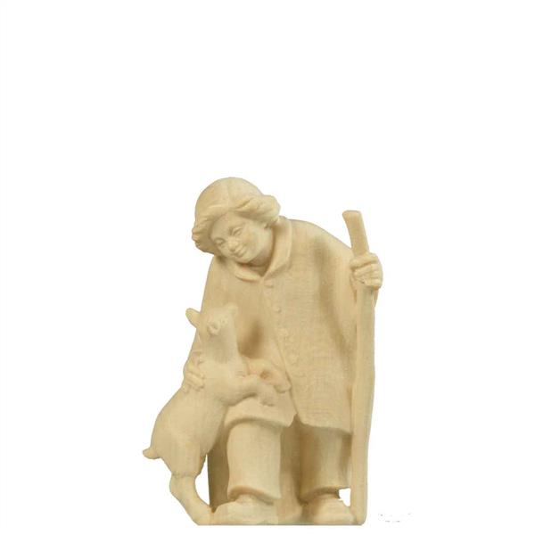 Hirtenjunge mit Zicklein Hirtenjunge mit Zicklein