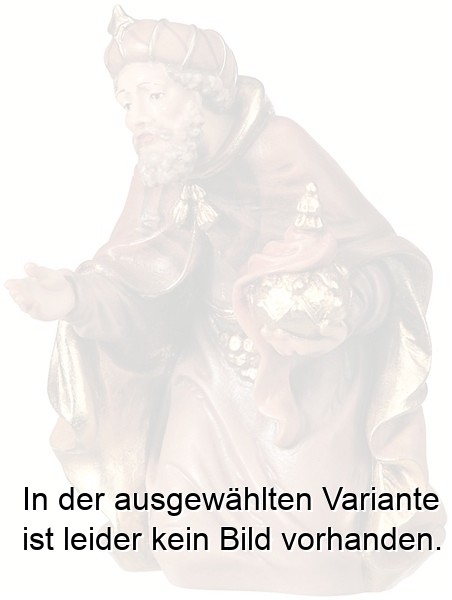 König kniend orientalisch König kniend orientalisch