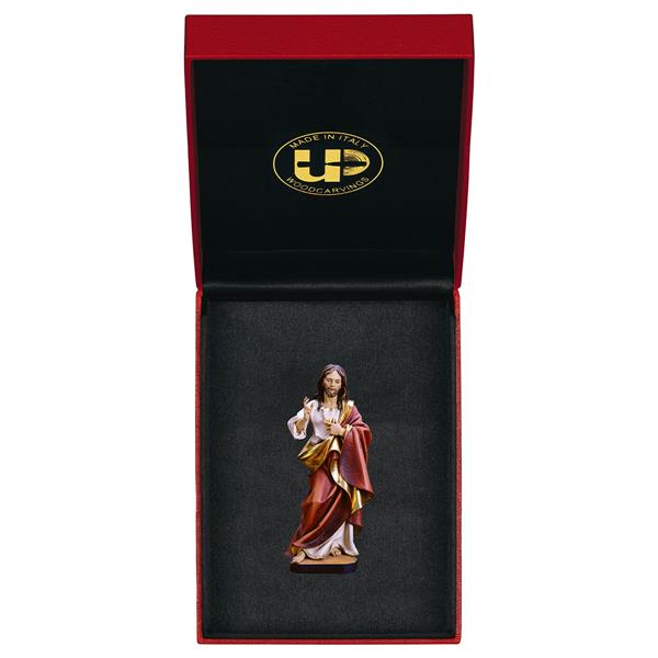 Jesus Heiland + Etui Exclusive Jesus Heiland + Etui Exclusive