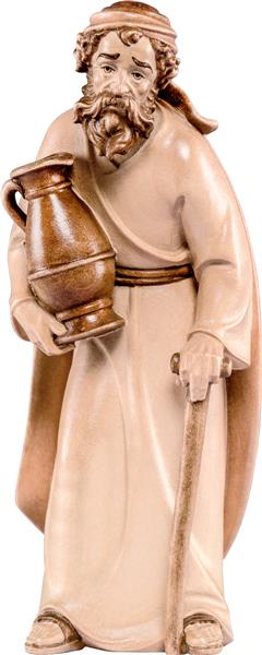 Greis mit Krug Artis Greis mit Krug Artis