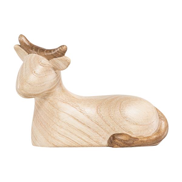 Ochs liegend Ochs liegend