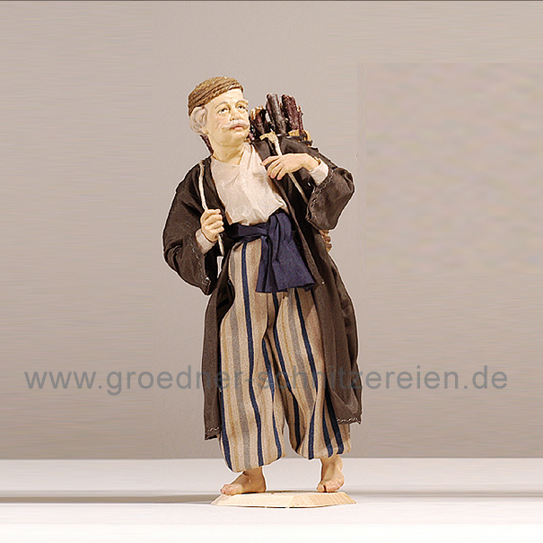 Holzträger orient.bekl. Holzträger orient.bekl.