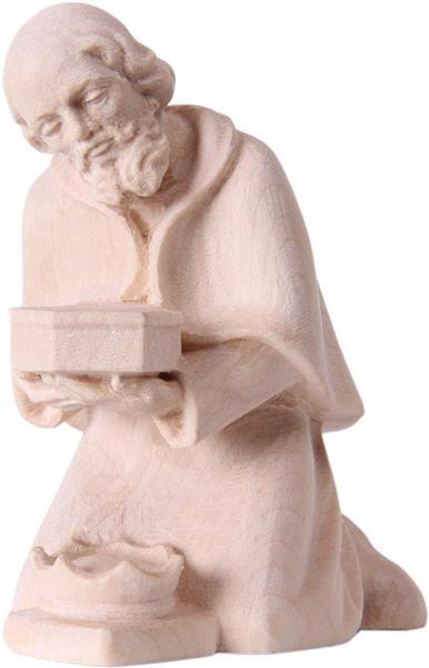 König kniend König kniend