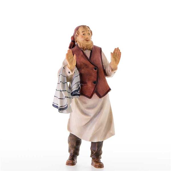 Herbergssuche - Wirt Herbergssuche - Wirt