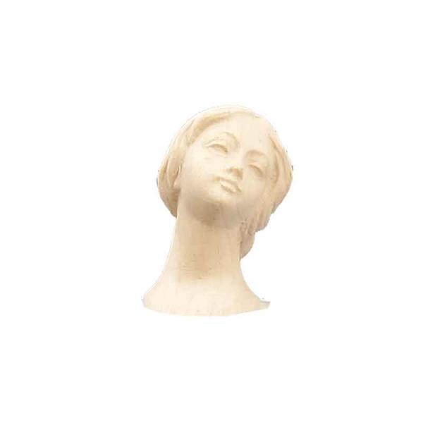Maria - Kopf
