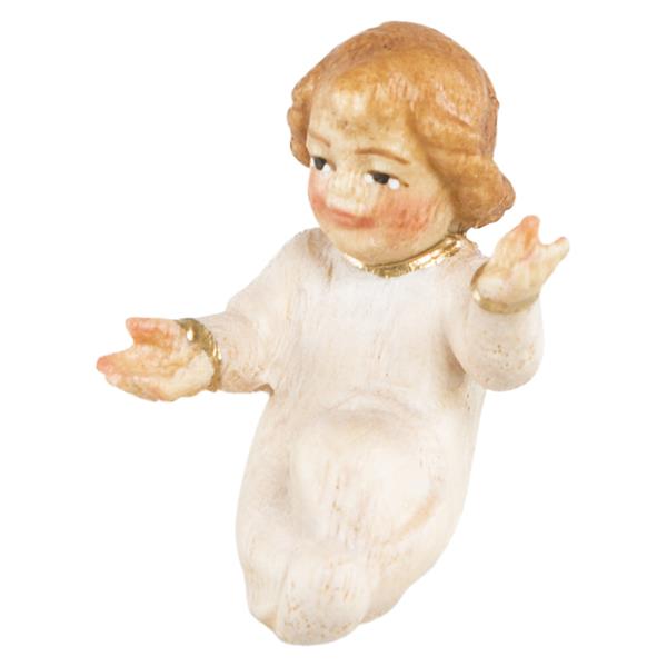 Jesuskind lose (Esche)
