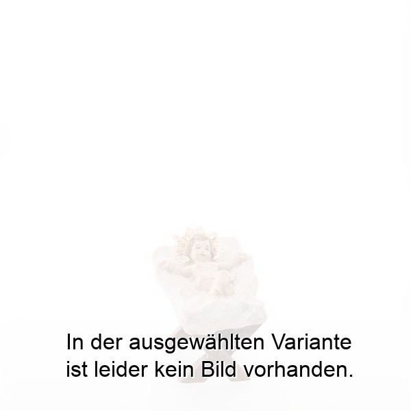 Jesukind mit Wiege Jesukind mit Wiege
