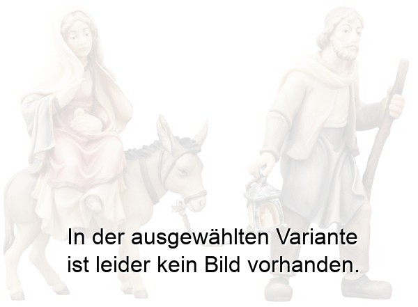 Herbergsuche Maria+Josef