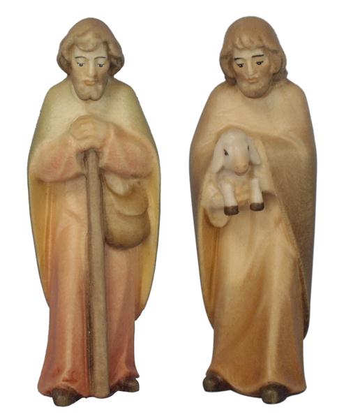 2 Hirten