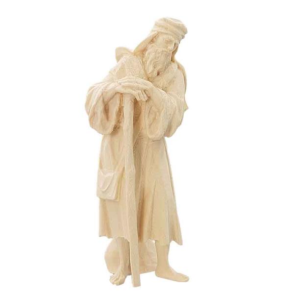 Araber mit Stock