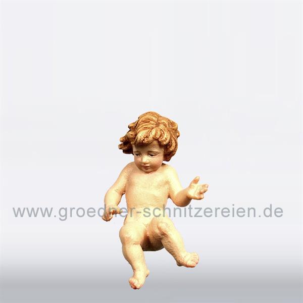 Jesuskind lockiges Haar, unbekleidet Nr. 41B Jesuskind lockiges Haar, unbekleidet Nr. 41B