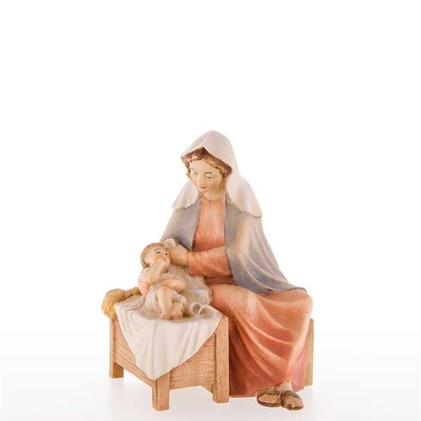 Maria mit Jesukind Maria mit Jesukind