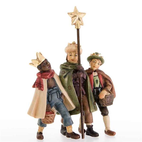 Sternsinger Sternsinger
