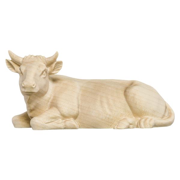 Ochs liegend Ochs liegend