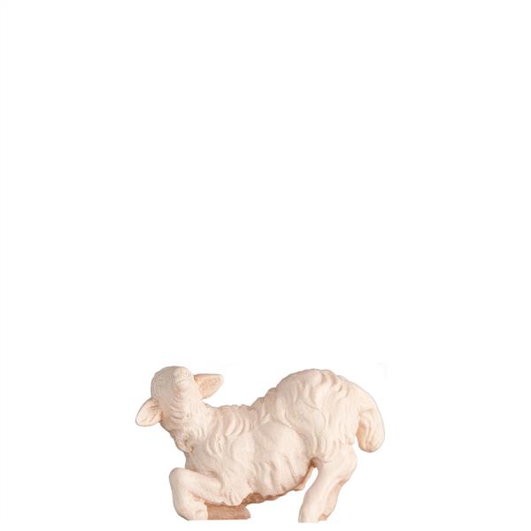 Lamm kniend Lamm kniend