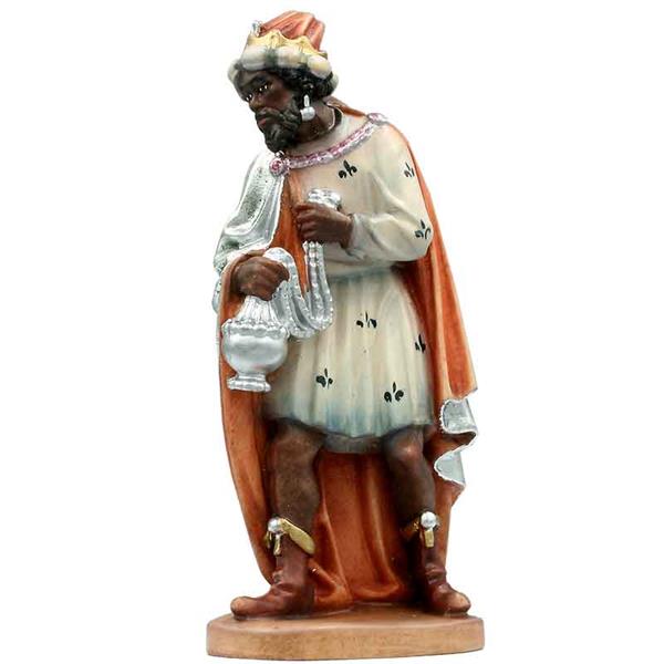 König Mohr