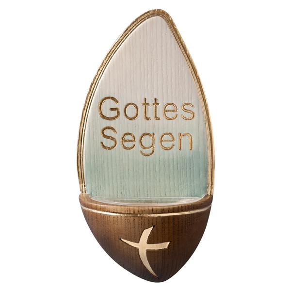 Weihwasserkessel Gottes Segen Weihwasserkessel Gottes Segen