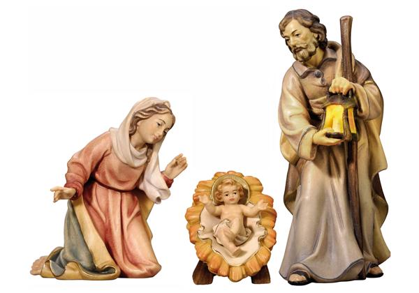 SI Hl.Familie Simon + Licht SI Hl.Familie Simon + Licht