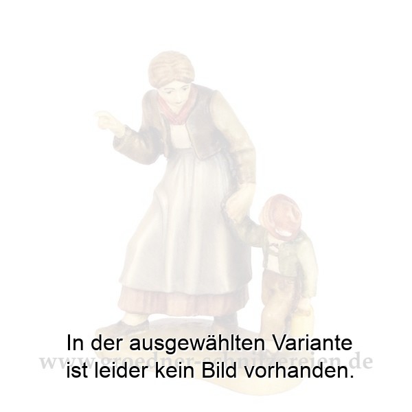 Frau mit Kind Frau mit Kind