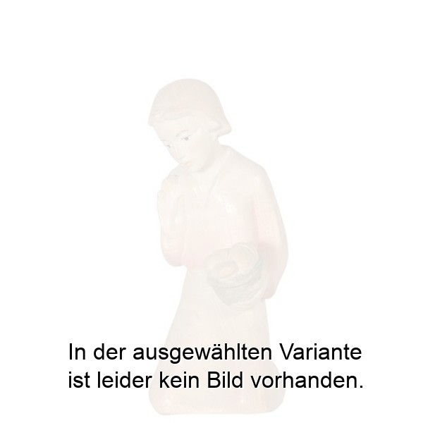 Hirte jung Leo-Krippe - Esche