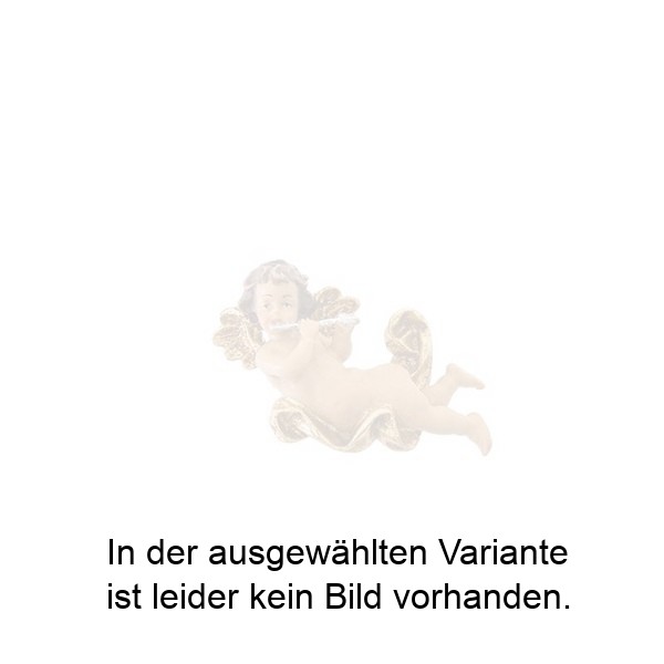 Engel mit Querflöte Engel mit Querflöte