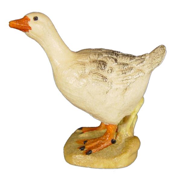 Gans rechts Gans rechts