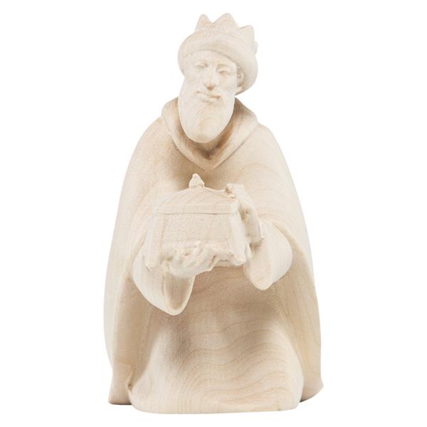 König Melchior (kniend) König Melchior (kniend)