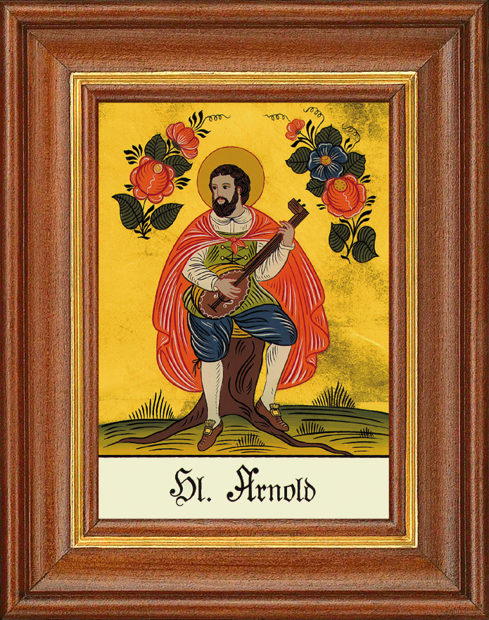 Hl. Arnold