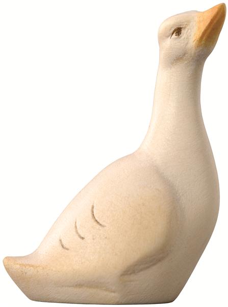 Gans modern