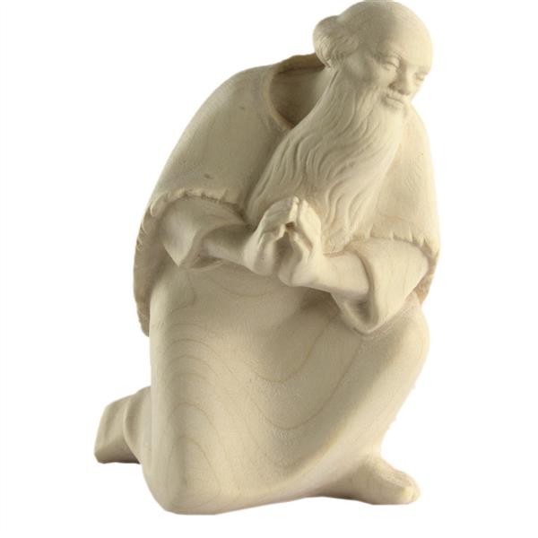 Hirte betend kniend Hirte betend kniend