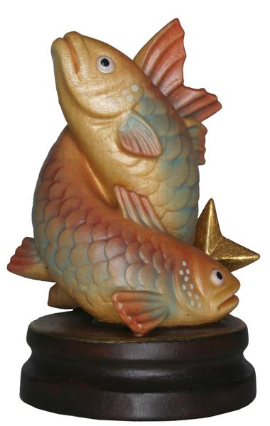 Sternzeichen Fische