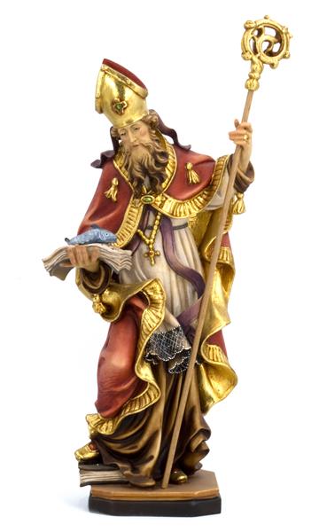 Hl. Ulrich Hl. Ulrich