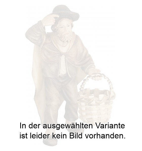 Hirt mit Korb Hirt mit Korb