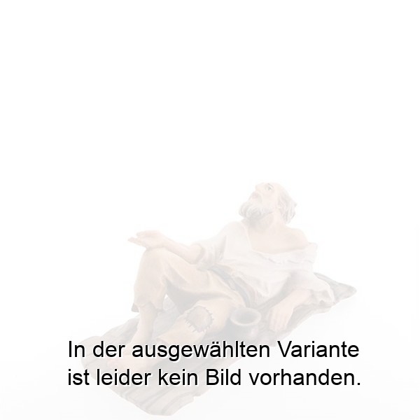Bettler liegend Bettler liegend
