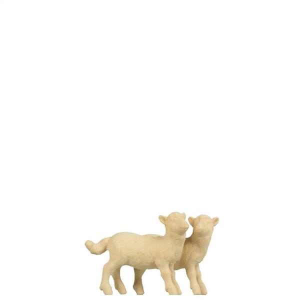 Lämmergruppe ohne Sockel Lämmergruppe ohne Sockel