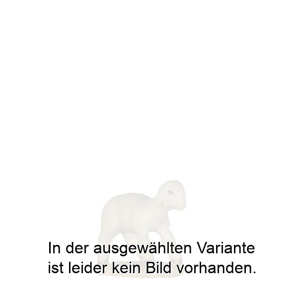 Lamm Leo-Krippe - Esche Lamm Leo-Krippe - Esche