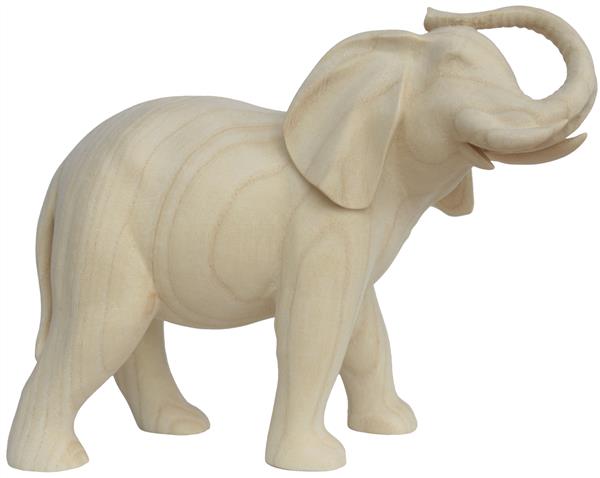 Elefant Lineart Elefant Lineart