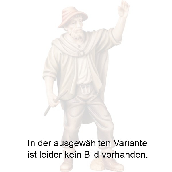 Hirt weisend Hirt weisend