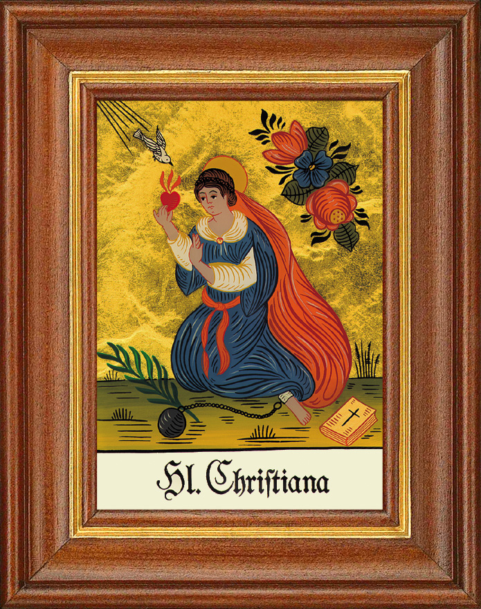 Hl. Christiana